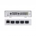 Original CRS305-1G-4S+IN 5-port Network Switch 10Gbps Gigabit Switch Dual System for MikroTik