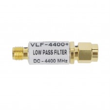 VLF-4400+ RF Low Pass Filter 50ohm DC to 4400MHz High Performance RF Filter for Mini-Circuits