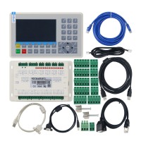 RDC6445S Full Set CO2 Laser Controller Board Suitable for CO2 Laser Cutting and Engraving Machines