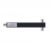Square Cavity UHF 400 - 470MHz 2-Way Coupler Power Divider for Walkie Talkie Relay and Metro Coverage Communication System