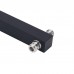 Square Cavity UHF 400 - 470MHz 2-Way Coupler Power Divider for Walkie Talkie Relay and Metro Coverage Communication System