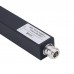 Square Cavity UHF 400 - 470MHz 2-Way Coupler Power Divider for Walkie Talkie Relay and Metro Coverage Communication System