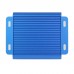 TP-D15 2 Channel Blue ArtNet Stage Light Controller 3 Core Input and Output Network Signal Transmission Controller