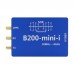 B200-mini-i SDR 50MHz - 6GHz Software Defined Radio RF Development Board with High Quality CNC Case