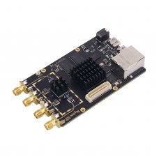 NeptuneSDR B210 Plus 70MHz-6GHz SDR Development Board Openwifi Pluto SDR AD9361 Chip for ZYNQ