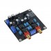 PCM1794A Gold-Plated Audio Decoder Board DAC Module High Fidelity Decoding Kit 24Bit 192KHz