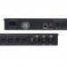 VENU360 Digital Audio Processor Professional Stage Speaker Management System 3 Inputs 6 Outputs