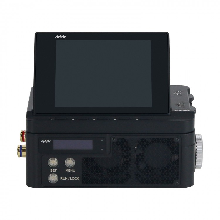 MDP-L1060 Programmable DC Electronic Load and M01 Display Control ...