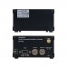 GNSS-RB-LPRO GPS GNSS Disciplined Rubidium Oscillator BG7TBL Rubidium Clock 24V with Built-in LPRO-101 Rubidium Clock