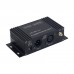 2.4GHz Wireless Transceiver DMX512 Controller Transmitter and Receiver in One for Stage Light Control