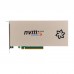 CEACENT ANM24PE16 4-Port NVME Expansion Card M.2 Expansion Card PCI-E 3.0x16 for M.2 NVME Hard Disks