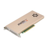 CEACENT ANM24PE16 4-Port NVME Expansion Card M.2 Expansion Card PCI-E 3.0x16 for M.2 NVME Hard Disks