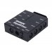 8-Channel DMX Splitter Signal Amplifier Wireless DMX512 Signal Splitter for Stage Light Control