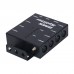 8-Channel DMX Splitter Signal Amplifier Wireless DMX512 Signal Splitter for Stage Light Control