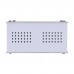 MX702 Portable Full Band Radio FM Medium Wave Long Wave Short Wave High Sensitivity Radio TEF6686