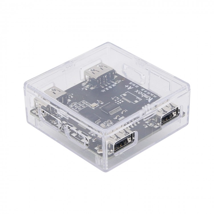 Kmbox A+ Keyboard Mouse Controller Keyboard Mouse Switch Suitable for