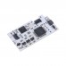 1 Set of OLED V6 Chip Kit Accessories (White Version) Suitable for Switch Raspberry Pi Picofly Pico