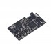 1 Set of OLED V6 Chip Kit Accessories (Black Version) for NS Switch Raspberry Pi Picofly Pico