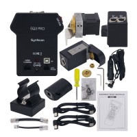 Sky-Watcher GOTO Mount EQ3 Pro Upgrade Kit GOTO WiFi Version Accessories for EQ3 Equatorial Mount