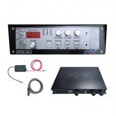 XPTHC-300-3 Arc Voltage Plasma Torch Height Controller Plasma THC for CNC Plasma Cutting Machines