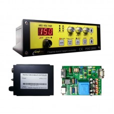 PTHC-200DC Plasma Torch Height Controller Plasma THC Accessories for CNC Plasma Cutting Machines