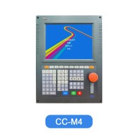 START SHAPHON CC-M4 2 Axis CNC Plasma Controller CNC Controller for Gantry Plasma Cutting Machines