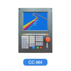 START SHAPHON CC-M4 2 Axis CNC Plasma Controller CNC Controller for Gantry Plasma Cutting Machines