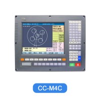 START SHAPHON CC-M4C 2 Axis CNC Controller CNC Plasma Controller for Gantry Plasma Cutting Machines