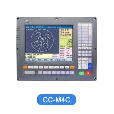 START SHAPHON CC-M4C 2 Axis CNC Controller CNC Plasma Controller for Gantry Plasma Cutting Machines
