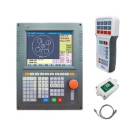 START SHAPHON Remote Control Kit + CC-M3 or CC-M4 CNC Plasma Controller for Plasma Cutting Machines