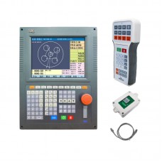 START SHAPHON Remote Control Kit + CC-M3 or CC-M4 CNC Plasma Controller for Plasma Cutting Machines