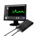 Egteks mPower1203 1μA-4A DC Power Monitor Portable Power Analyzer w/ Adjustable Regulated Output