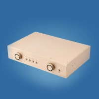 FM266 MK2 Standard Version Sound Card Fully Balanced Hi-End Preamplifier Audio Power Amplifier