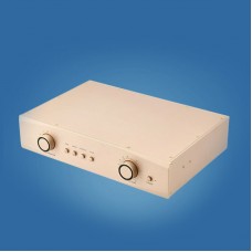 FM266 MK2 Standard Version Sound Card Fully Balanced Hi-End Preamplifier Audio Power Amplifier