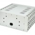CJ-181 Full Aluminum Deluxe Version Class A Audio Power Amplifier Chassis 410x438x200mm