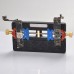 TE-073 Universal Cellphone Motherboard Welding Fixture Bidirectional High Temperature Resistance BGA Positioning Station