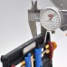 TE-073 Universal Cellphone Motherboard Welding Fixture Bidirectional High Temperature Resistance BGA Positioning Station