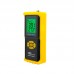 AR63B Portable High Precision Vibration Tester LCD Display Displacement Acceleration Vibration Meter