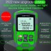 -70 ~ +10dBm AUA-MC70 50MW 4 in 1 Mini OPM Rechargeable Optical Power Meter Red Light Integrated Machine