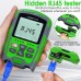 -50 ~ +26dBm AUA-MC50 30MW 4 in 1 Mini OPM Rechargeable Optical Power Meter Red Light Integrated Machine