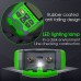 -50 ~ +26dBm AUA-MC50 30MW 4 in 1 Mini OPM Rechargeable Optical Power Meter Red Light Integrated Machine