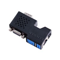 BCNet-CP Ethernet Module PLC Data Acquisition Module for OMRON PLC CP Series Ethernet Communication Processor