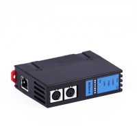 BCNet-Q Ethernet Module PLC Data Acquisition Module for Mitsubishi Q-Series Ethernet Communication Processor