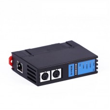 BCNet-Q Ethernet Module PLC Data Acquisition Module for Mitsubishi Q-Series Ethernet Communication Processor