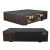MIN400A 350Wx2 Class A Class D Hifi Digital Power Amplifier Two Channel Power Amp with Small Shell