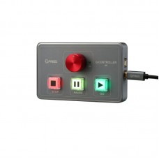 Q-CONTROLLER/SE FREQ Qlab Controller QLAB MIDI Control Supports all Versions of Qlab of Figure53