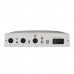 Aune S10N (Silver) Network Music Player DAC Audio Decoder Designed with ES9038Q2M Decoding Chip