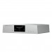 Aune S10 Pro Network Music Player DAC Audio Decoder (Silver) Designed with ES9038Pro Decoding Chip