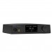 Aune S9C (Black) 5W Headphone Amplifier DAC for Balanced XLR 4.4MM and Sing-Ended 6.35MM Headphones