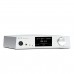 Aune S9C (Silver) 5W Headphone Amplifier DAC for Balanced XLR 4.4MM and Sing-Ended 6.35MM Headphones